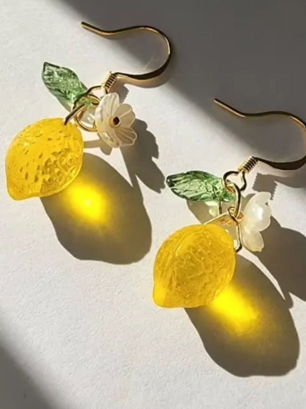 BohemianlemondropearringsM33